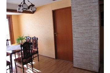 Polen Privát Wadowice, Exterieur